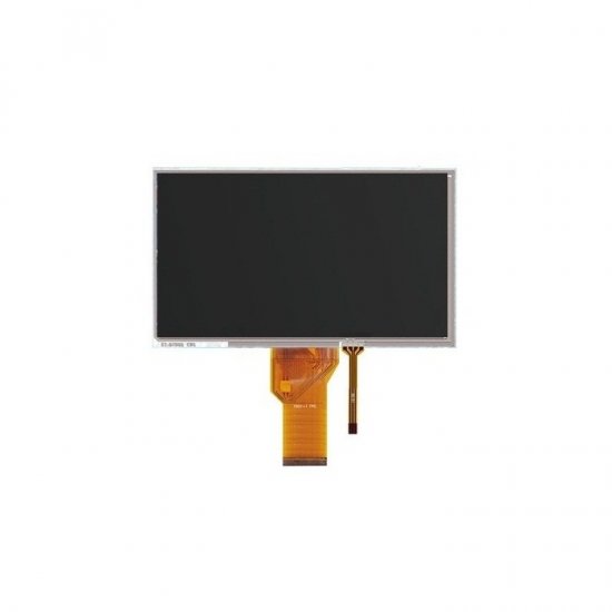 LCD Touch Screen Digitizer Replacement for SUN PDL4000 Scanner